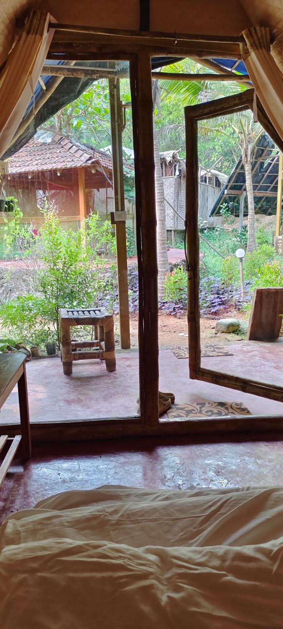 Te Amo Boutique Stays Kumta Exterior foto