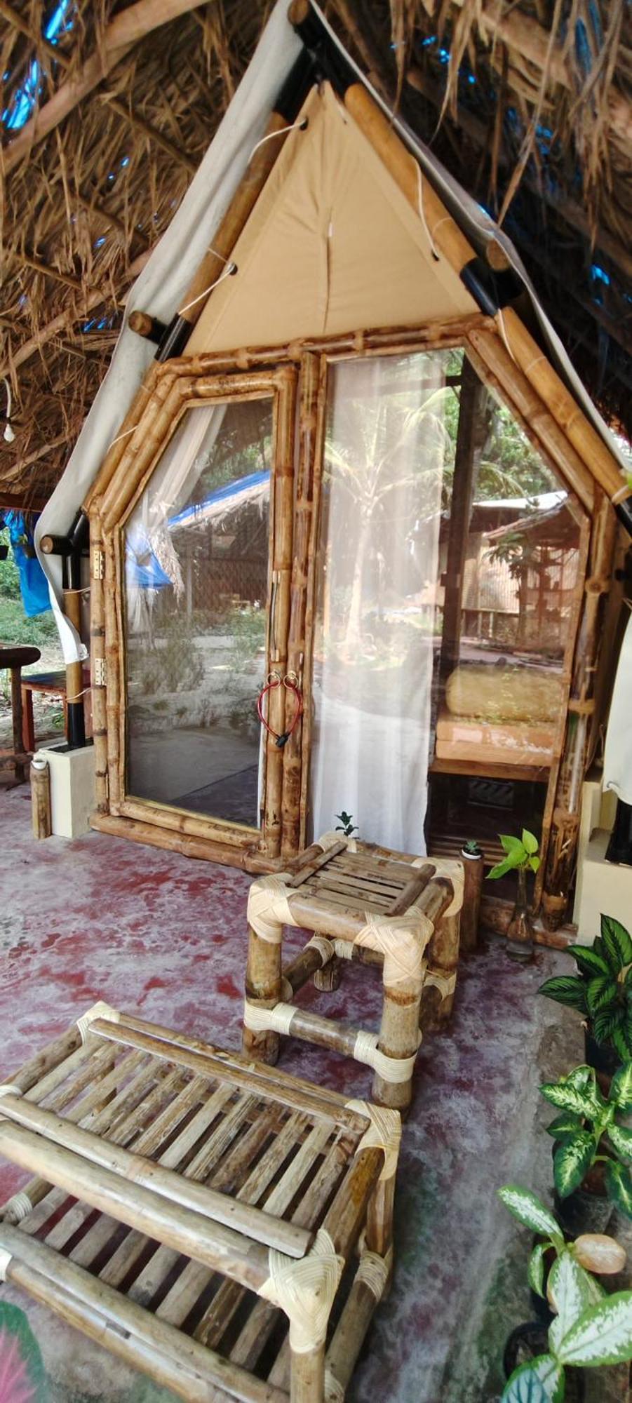 Te Amo Boutique Stays Kumta Exterior foto