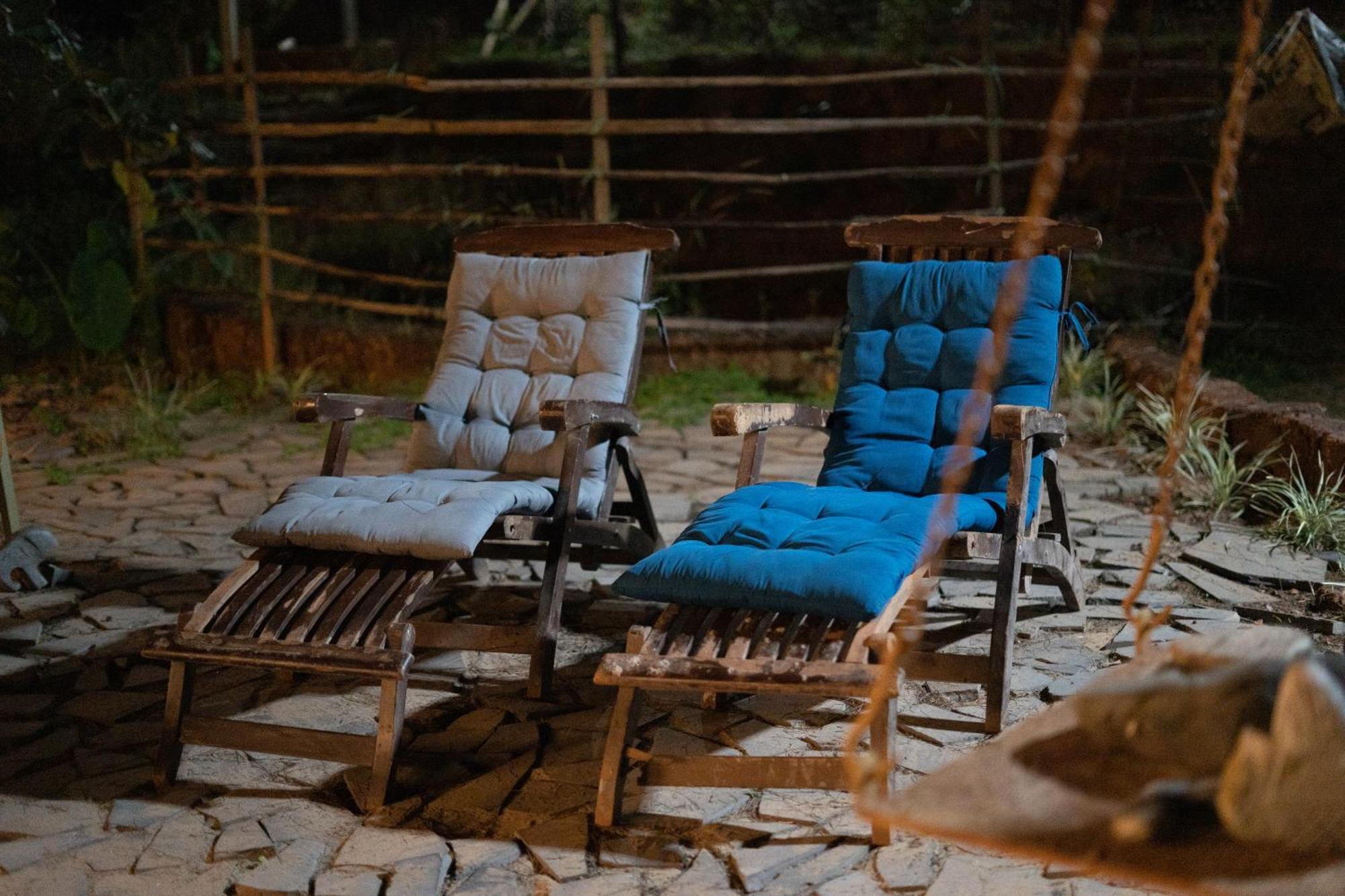 Te Amo Boutique Stays Kumta Exterior foto