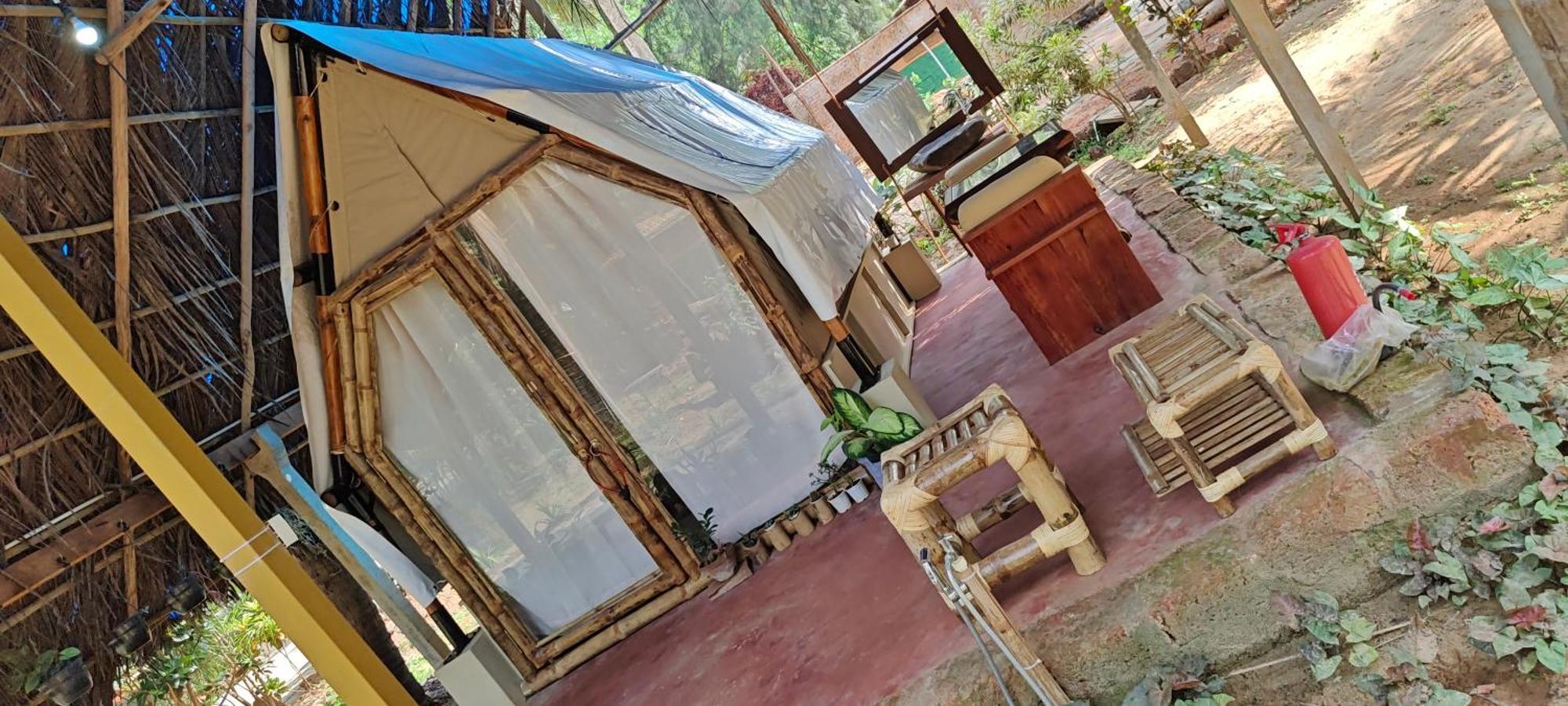 Te Amo Boutique Stays Kumta Exterior foto